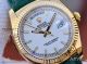 Swiss Replica V3 Upgrade Rolex Oyster Perpetual Day Date 36 MM White Dial 904L Steel 2836-2 Watch (2)_th.jpg